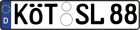 KÖT-SL88