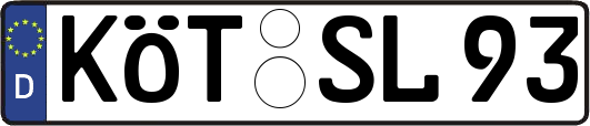 KÖT-SL93