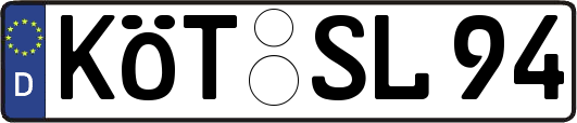 KÖT-SL94