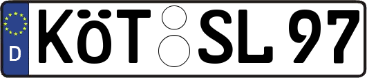 KÖT-SL97