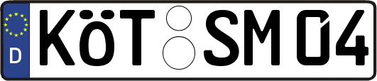 KÖT-SM04