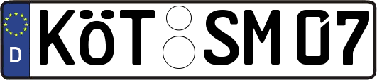 KÖT-SM07