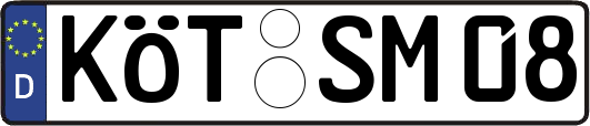KÖT-SM08