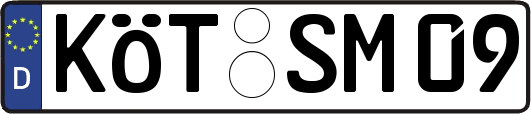 KÖT-SM09