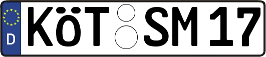 KÖT-SM17