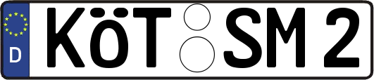 KÖT-SM2