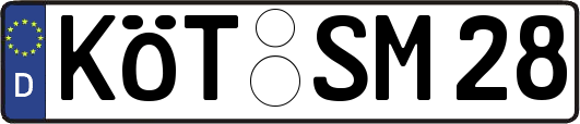 KÖT-SM28