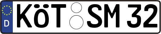 KÖT-SM32