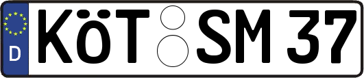 KÖT-SM37