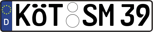 KÖT-SM39