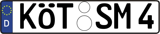 KÖT-SM4