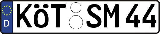 KÖT-SM44