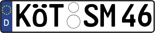 KÖT-SM46