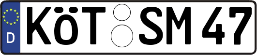KÖT-SM47