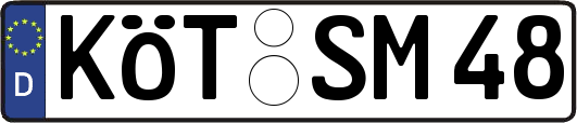 KÖT-SM48