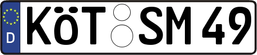 KÖT-SM49