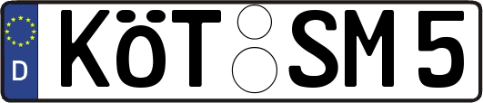 KÖT-SM5