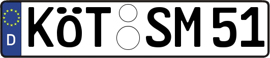 KÖT-SM51