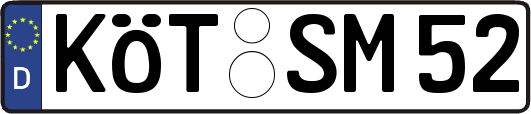 KÖT-SM52