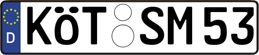 KÖT-SM53