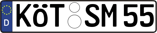 KÖT-SM55