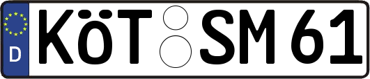 KÖT-SM61