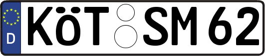 KÖT-SM62
