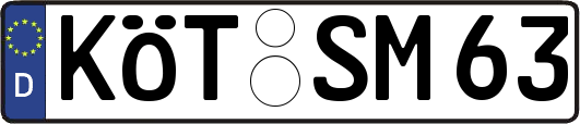 KÖT-SM63
