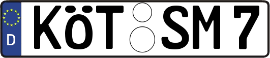 KÖT-SM7
