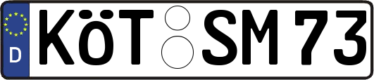 KÖT-SM73