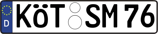 KÖT-SM76