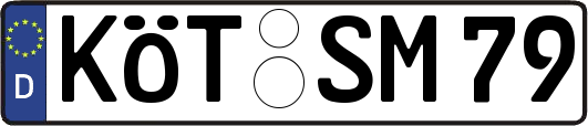 KÖT-SM79