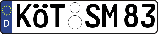KÖT-SM83