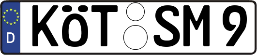 KÖT-SM9