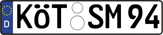 KÖT-SM94
