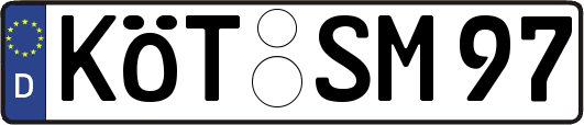 KÖT-SM97