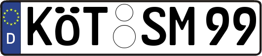 KÖT-SM99