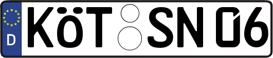 KÖT-SN06