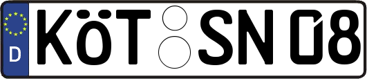 KÖT-SN08