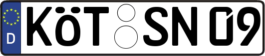 KÖT-SN09