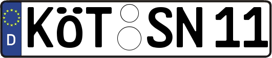 KÖT-SN11