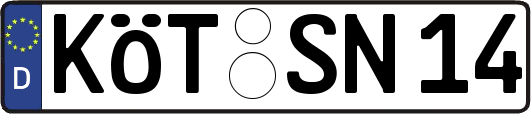 KÖT-SN14