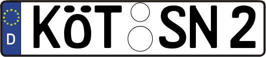 KÖT-SN2