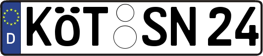 KÖT-SN24