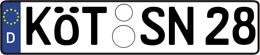 KÖT-SN28