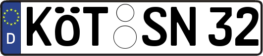 KÖT-SN32