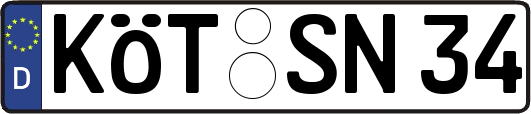 KÖT-SN34