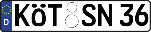 KÖT-SN36