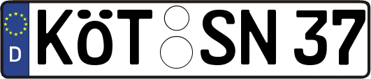 KÖT-SN37