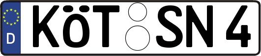 KÖT-SN4